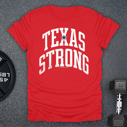 Texas Strong T-Shirt