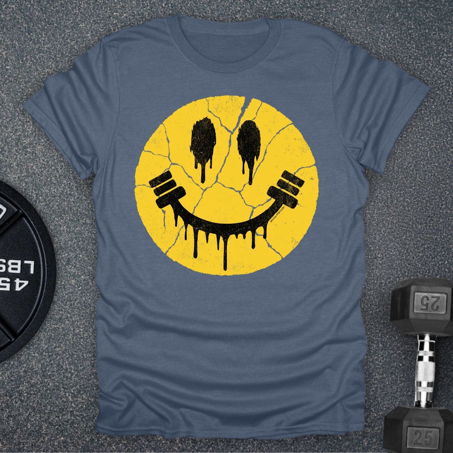 Iron Therapy T-Shirt