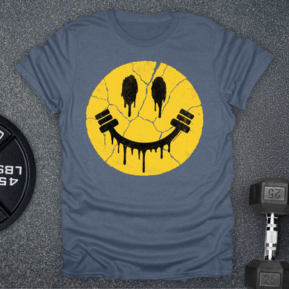 Iron Therapy T-Shirt