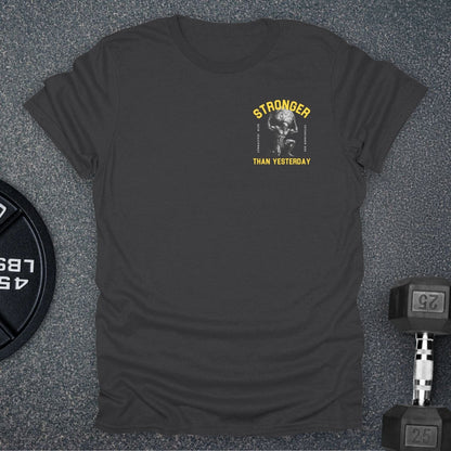 Stronger T-Shirt