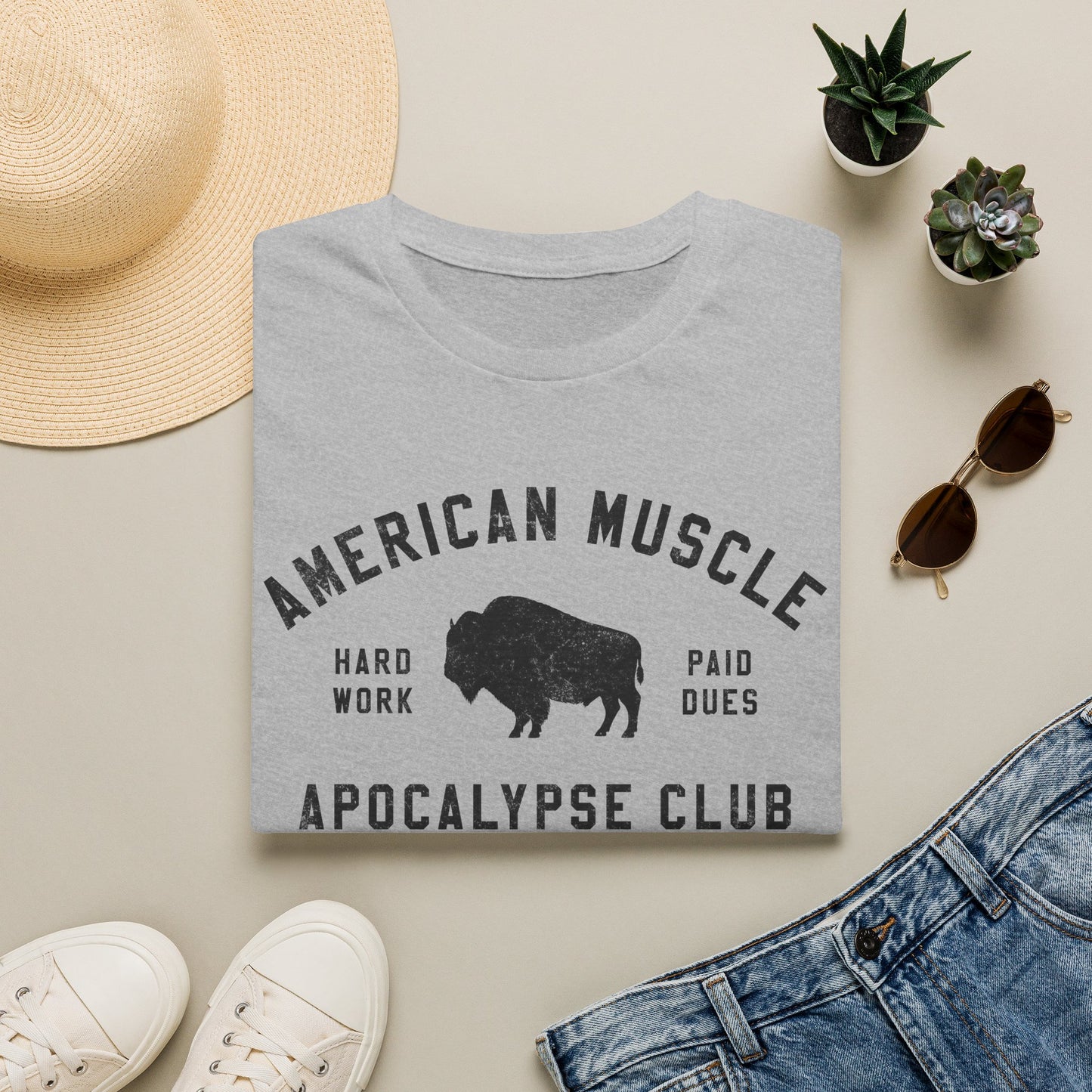 Heartland T-Shirt
