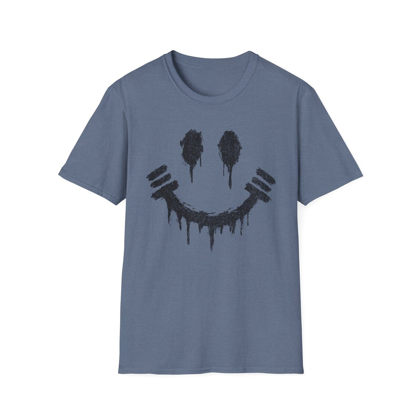 Raw Weight And Bleed T-Shirt