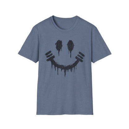 Raw Weight And Bleed T-Shirt