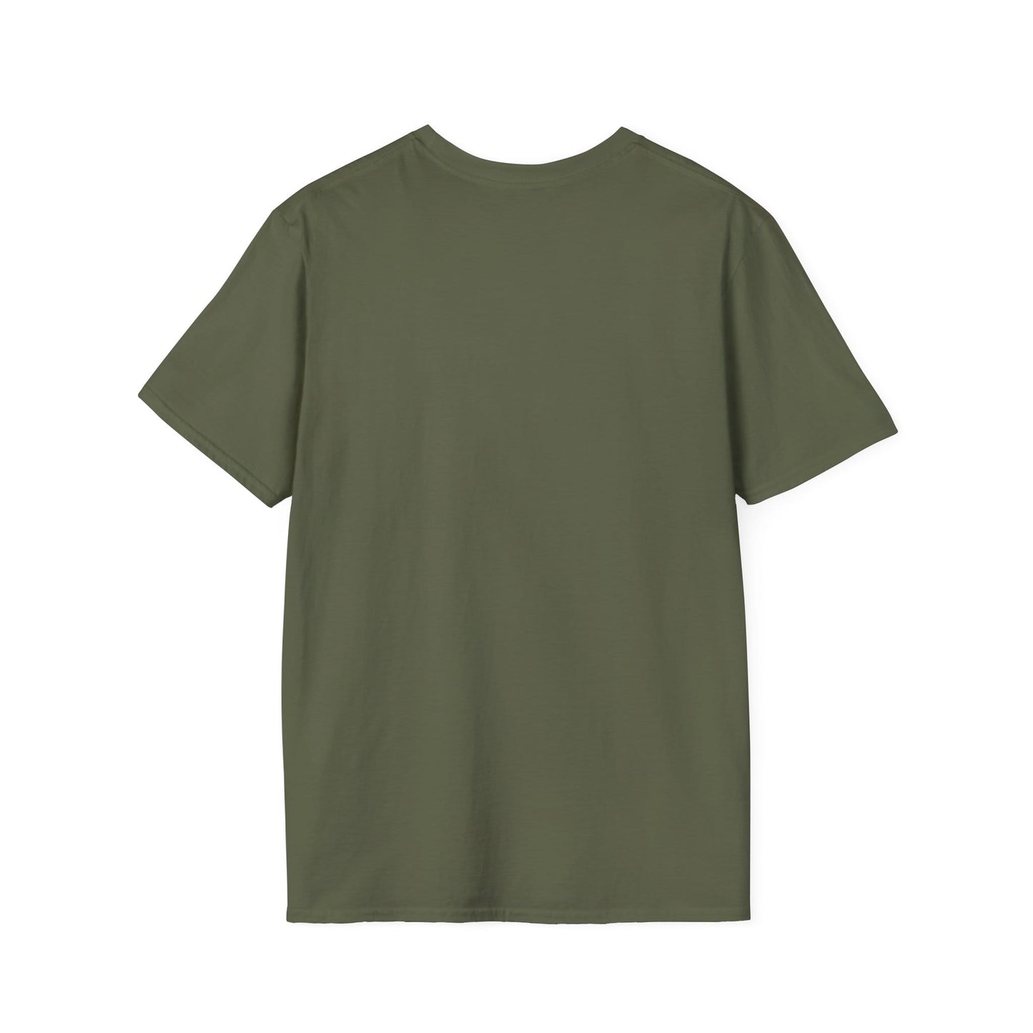 Undefeated DNA T-Shirt