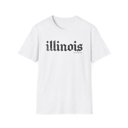 Illinois T-Shirt
