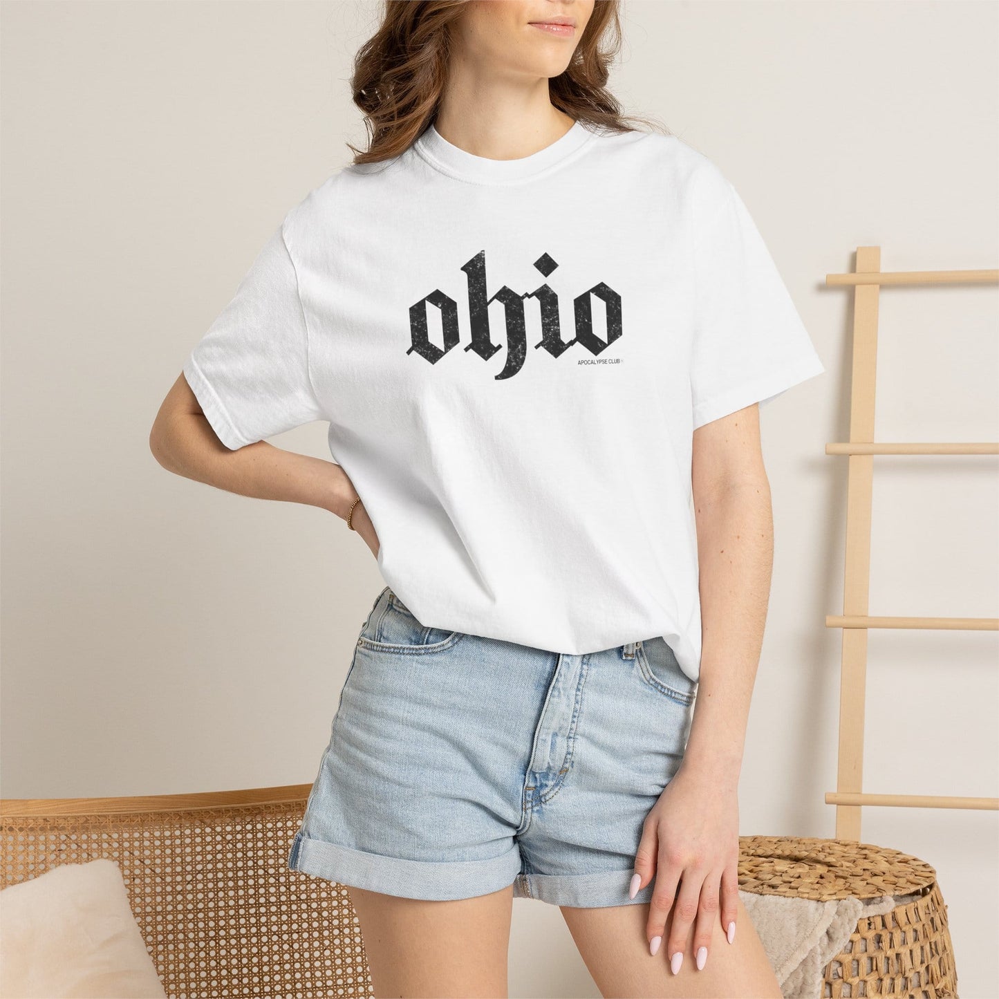 Ohio DNA Premium T-Shirt