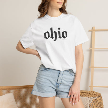 Ohio DNA Premium T-Shirt