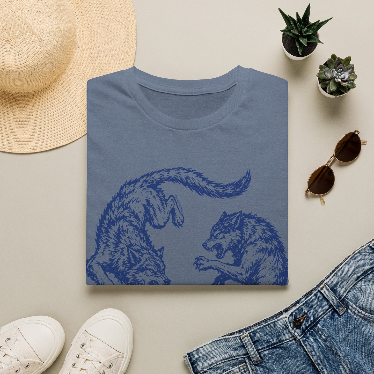 Protect The Pack T-Shirt