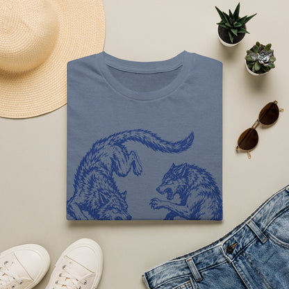 Protect The Pack T-Shirt