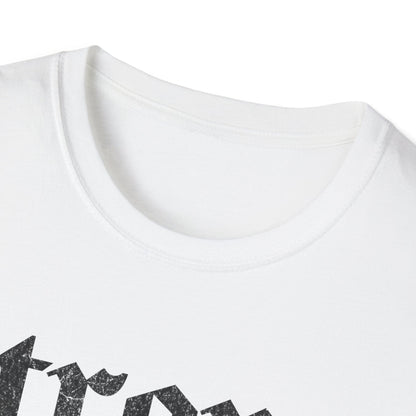 Strong T-Shirt