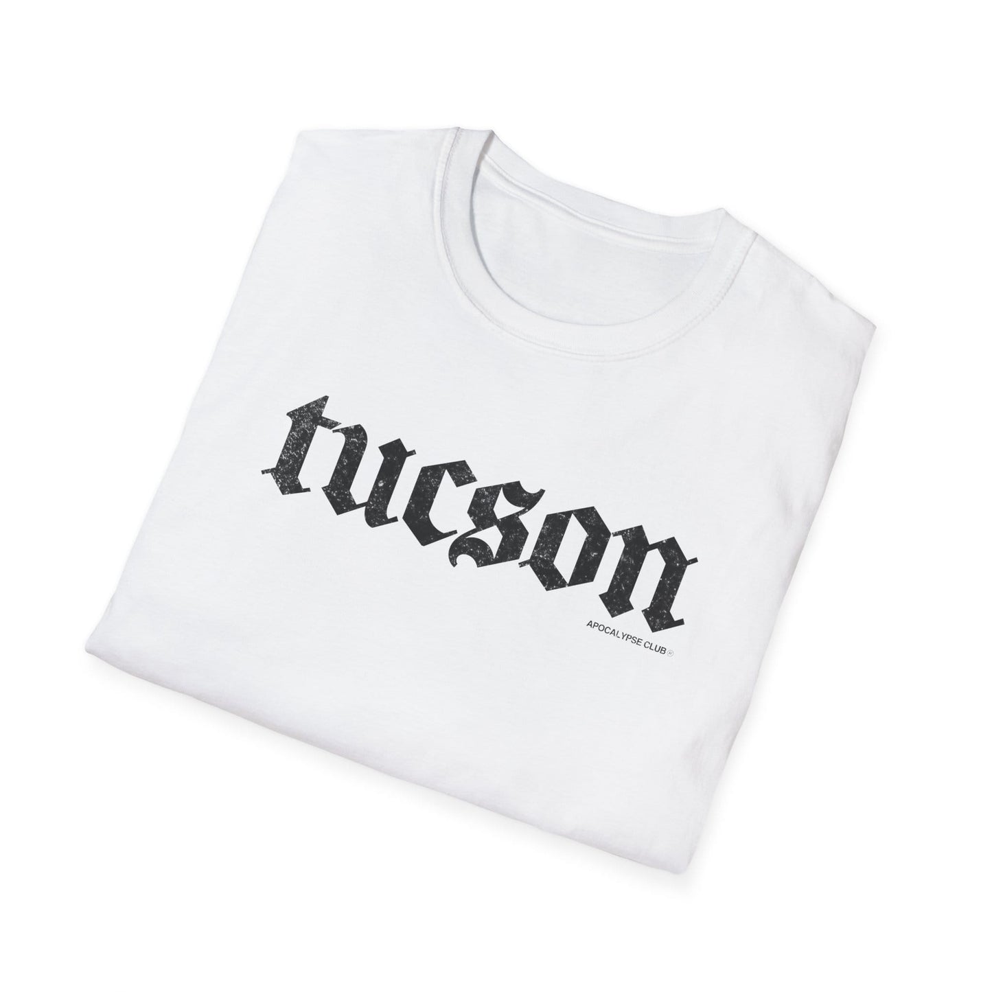 Tucson T-Shirt