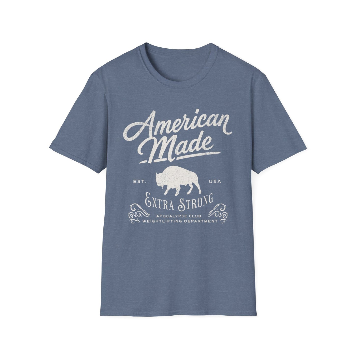American Made Heritage T-Shirt