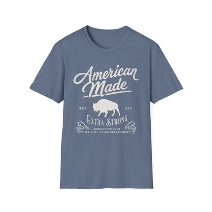 American Made Heritage T-Shirt