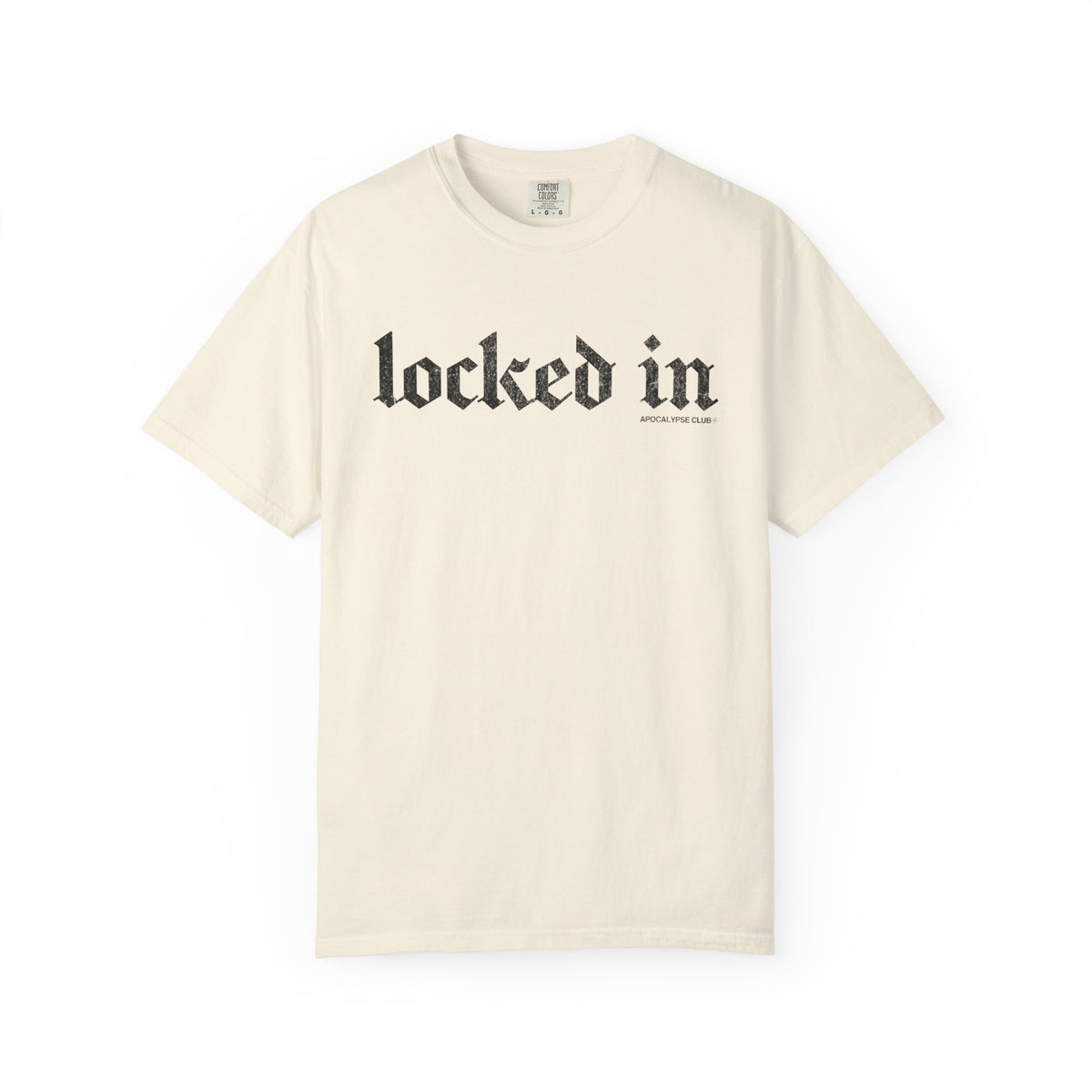 Fall Locked In Premium T-Shirt