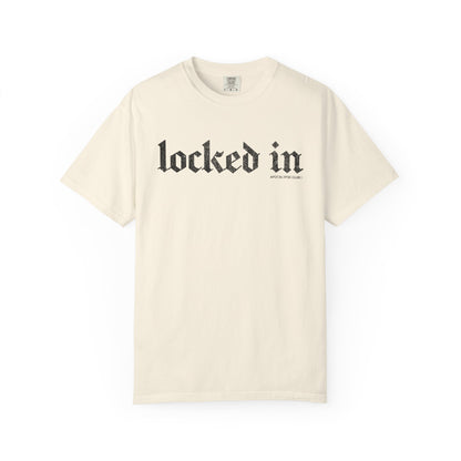 Fall Locked In Premium T-Shirt