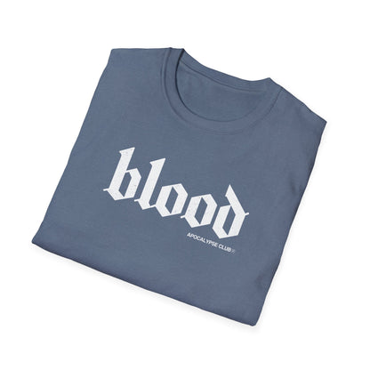 Blood T-Shirt