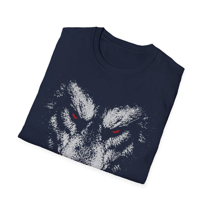 No Master T-Shirt