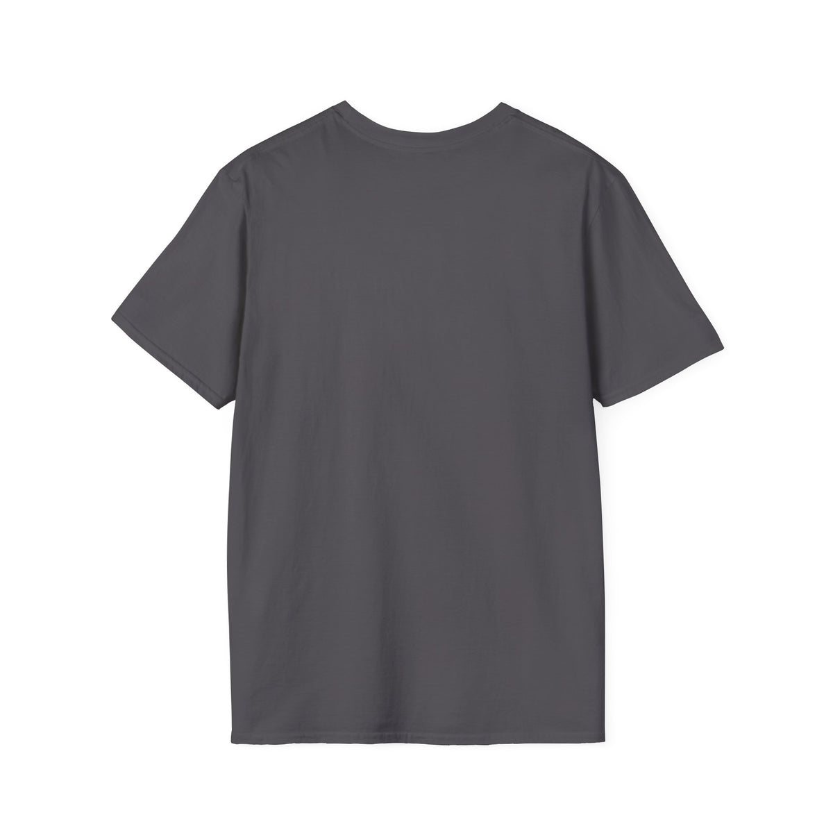 College Texas Muscle T-Shirt