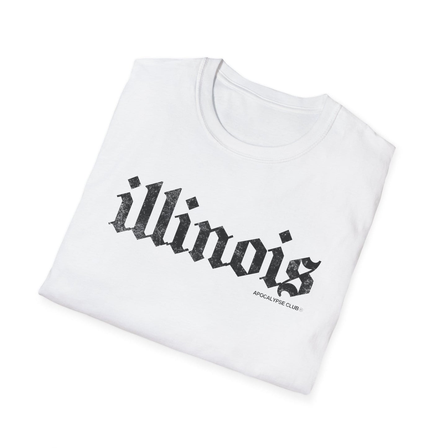 Illinois T-Shirt