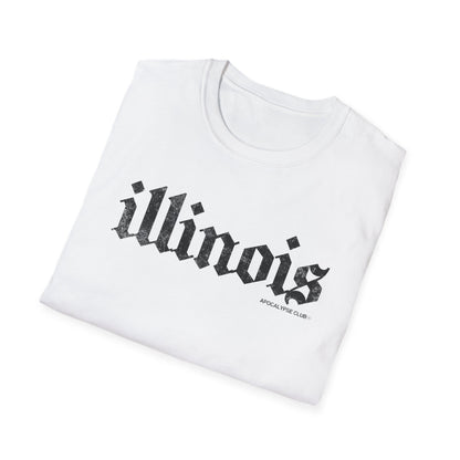Illinois T-Shirt
