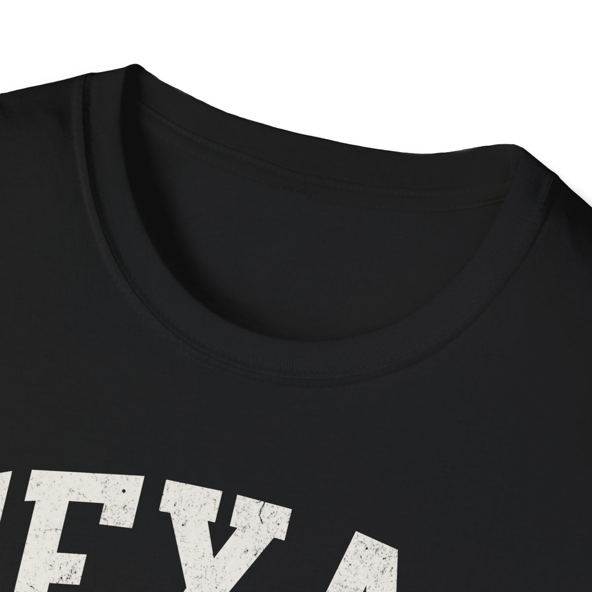 College Texas Muscle T-Shirt