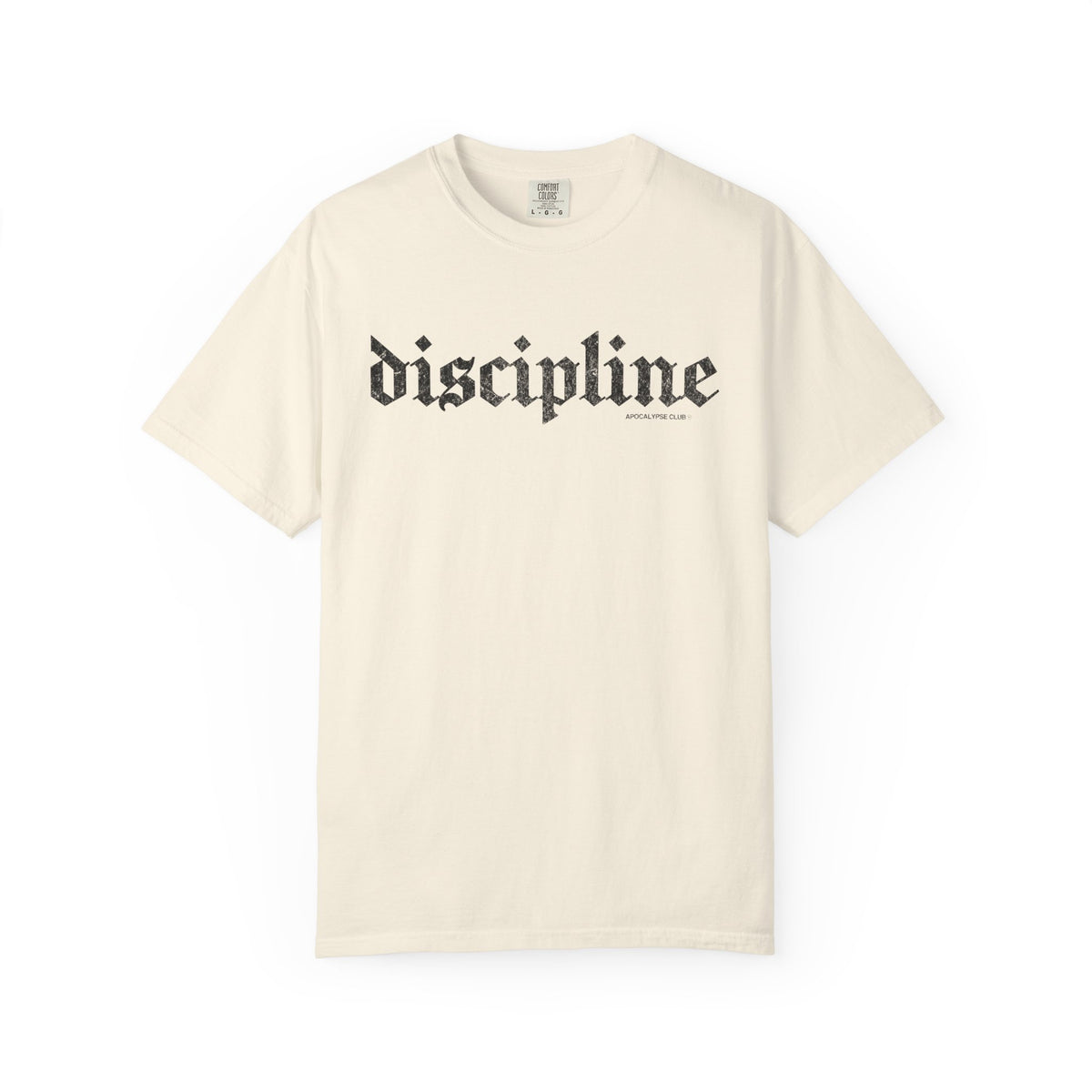 Fall Discipline Premium T-Shirt