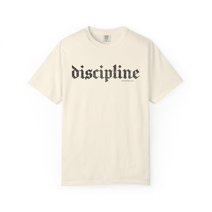 Fall Discipline Premium T-Shirt