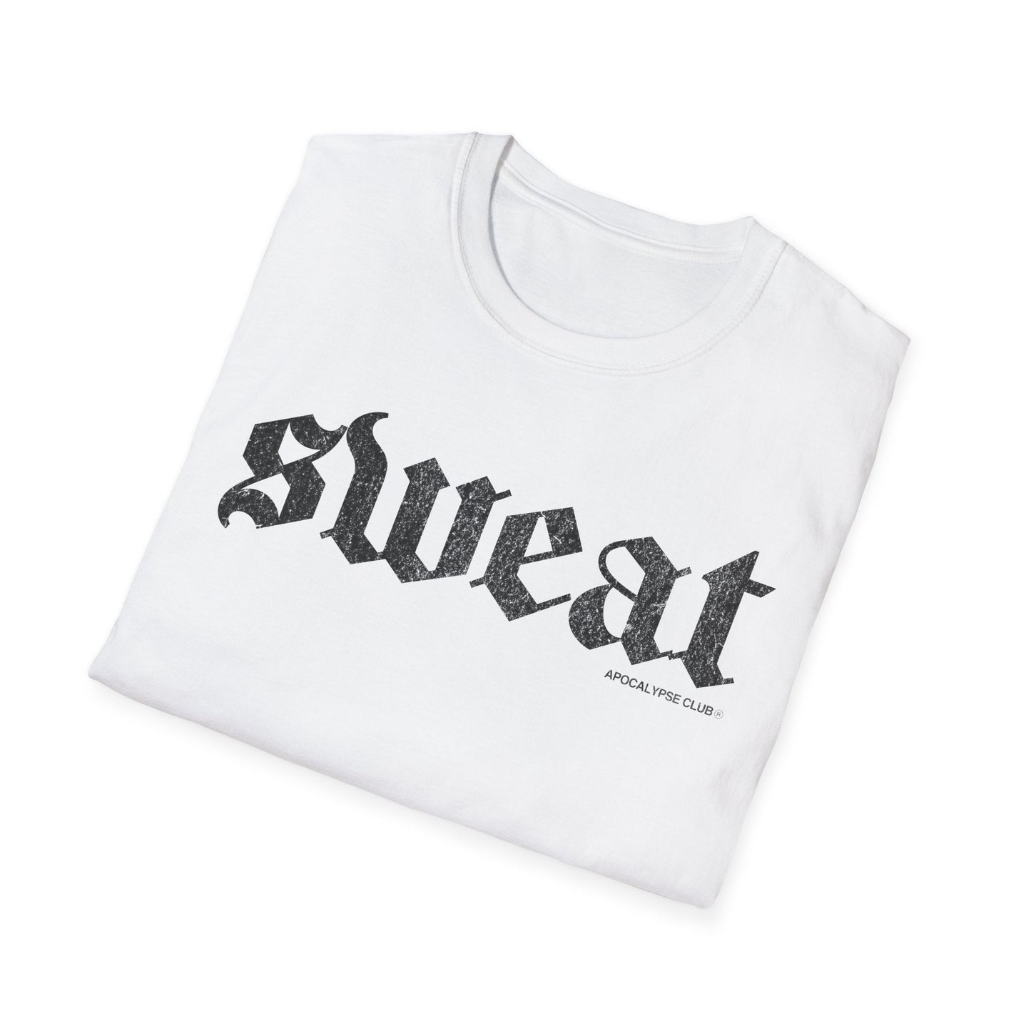 Sweat T-Shirt