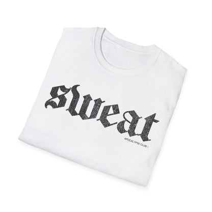 Sweat T-Shirt
