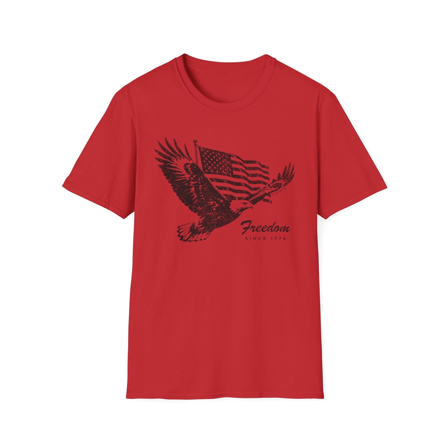 Freedom Eagle T-Shirt