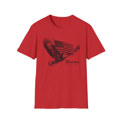 Freedom Eagle T-Shirt