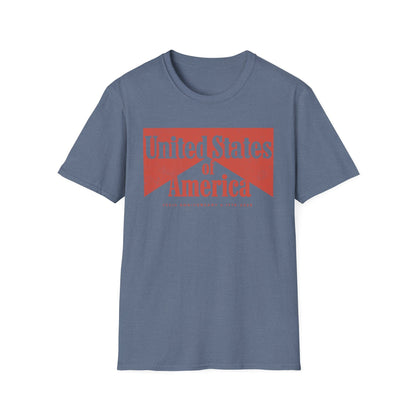 Western USA 250th Anniversary T-Shirt