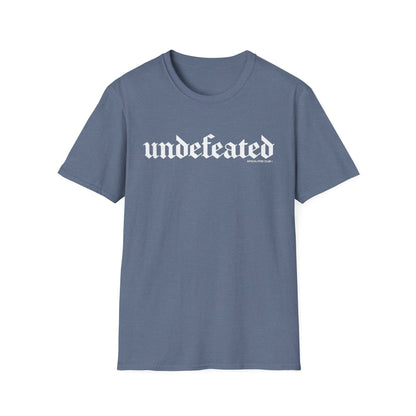 Undefeated DNA T-Shirt