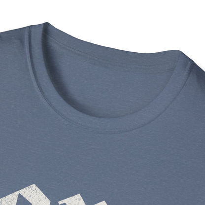 Lone Wolf T-Shirt