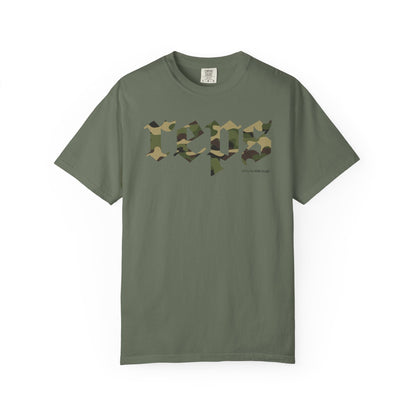Camo Reps Premium T-Shirt