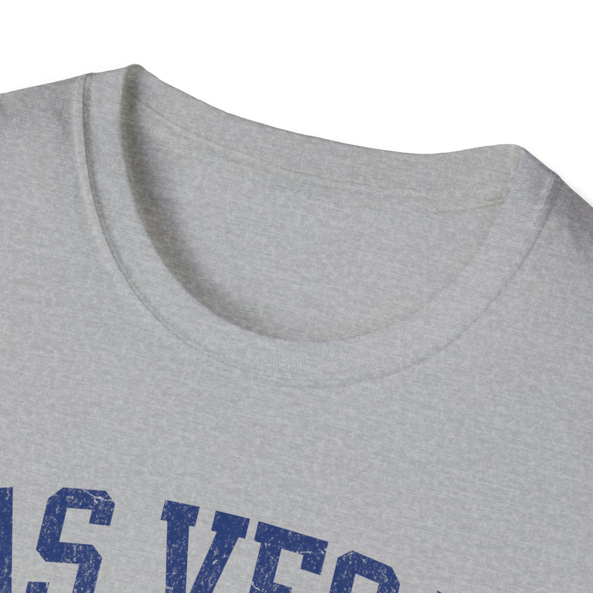 Las Vegas Muscle T-Shirt