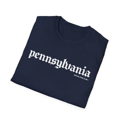 Pennsylvania T-Shirt