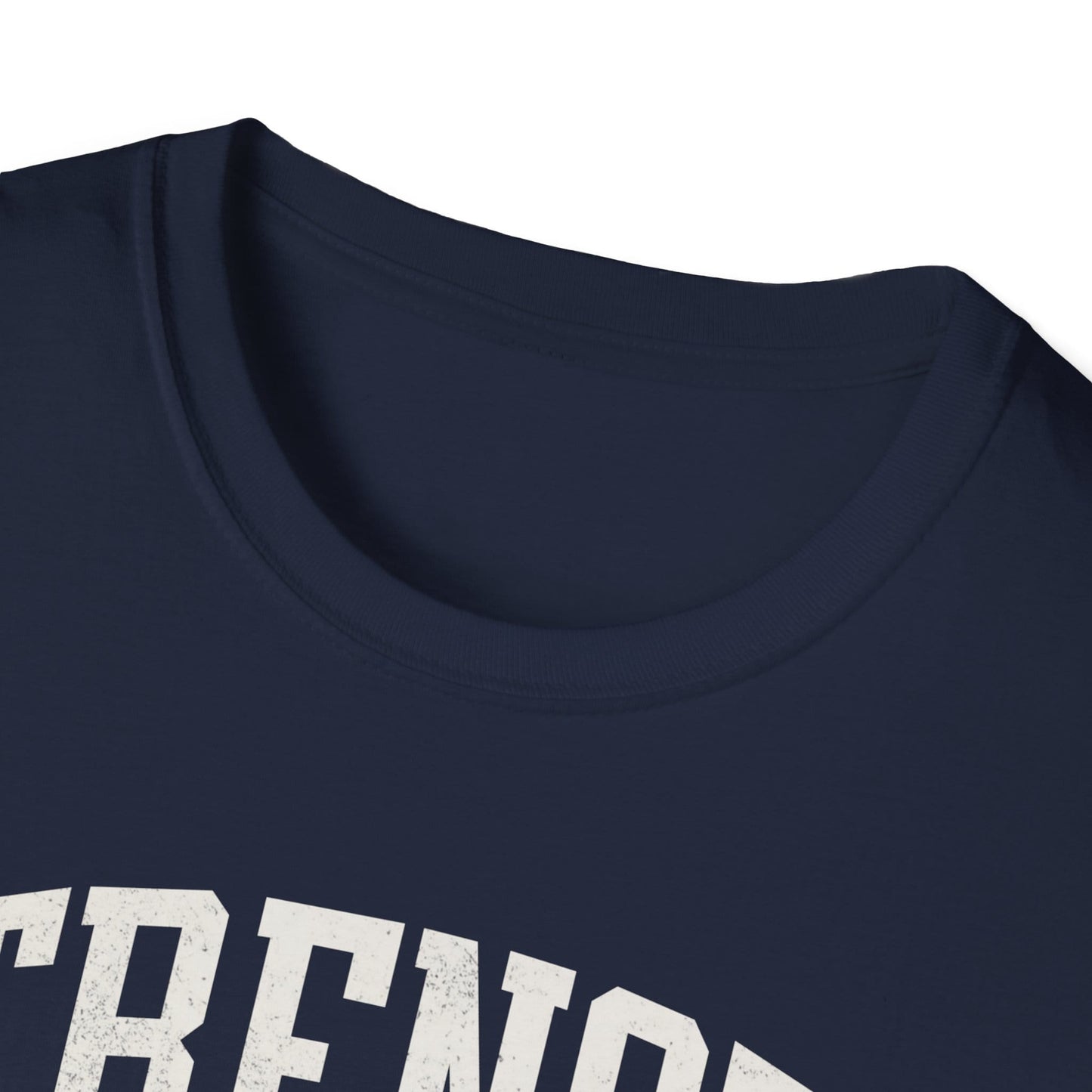 Varsity Strength T-Shirt