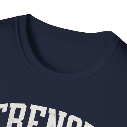 Varsity Strength T-Shirt