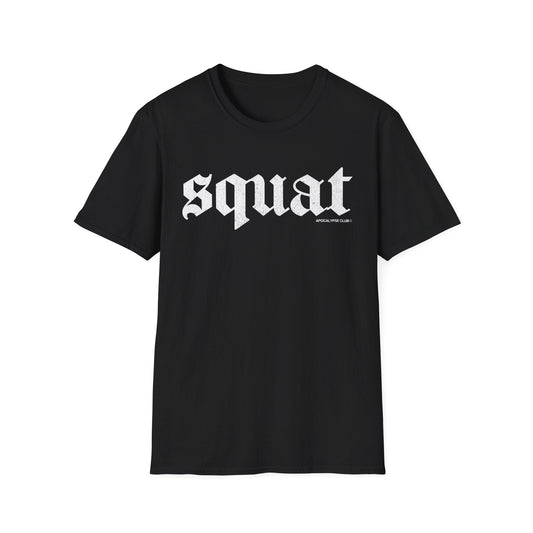 Squat T-Shirt
