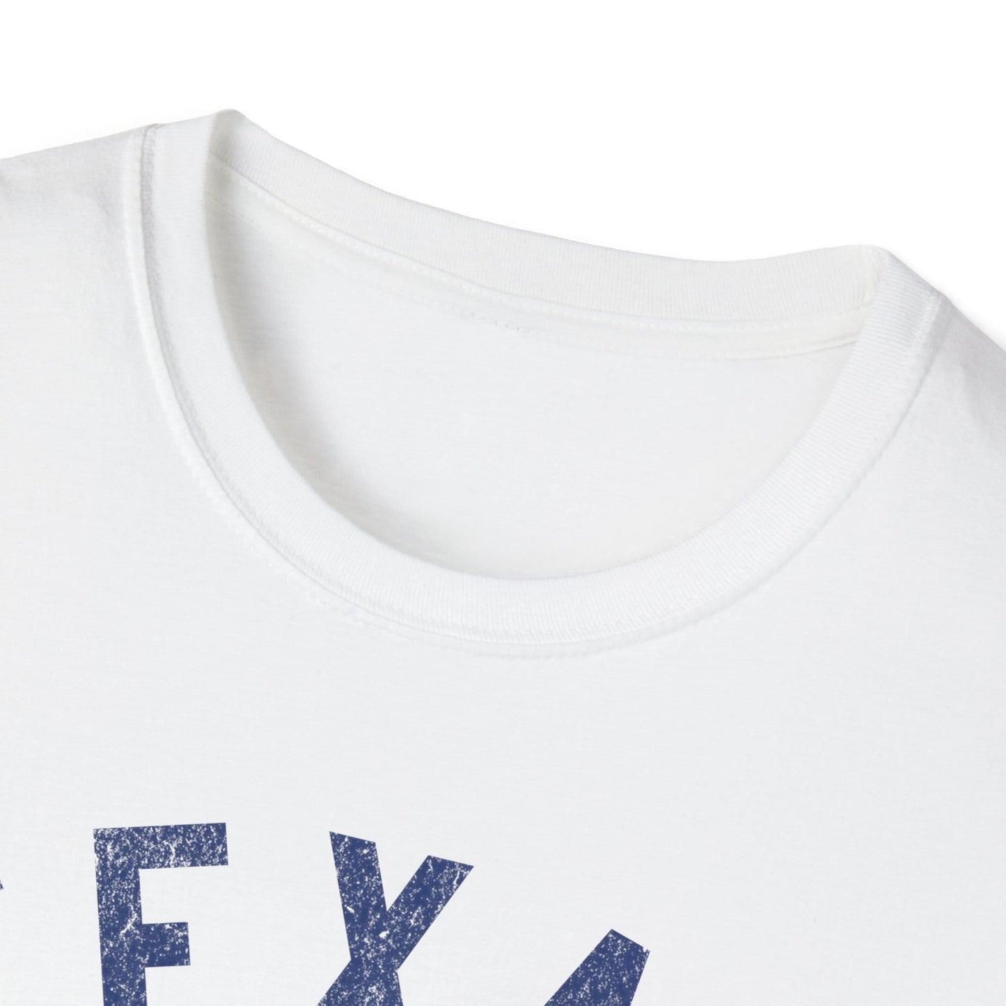 Texas VS All Y'All T-Shirt