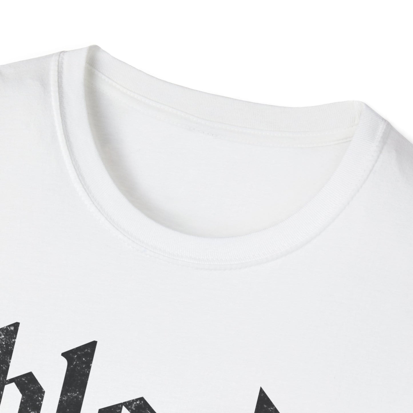 Blood T-Shirt