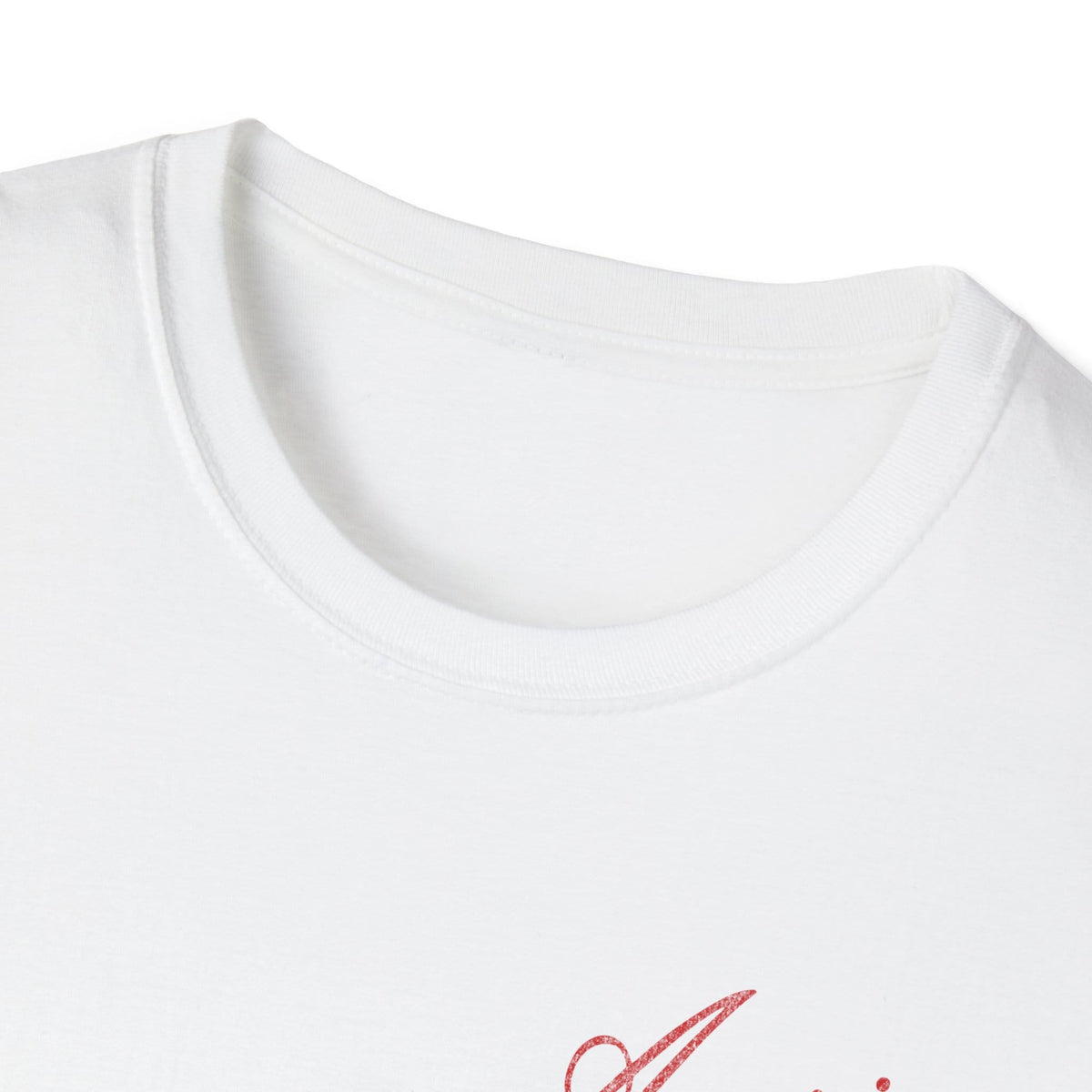 American Muscle Emblem Club T-Shirt