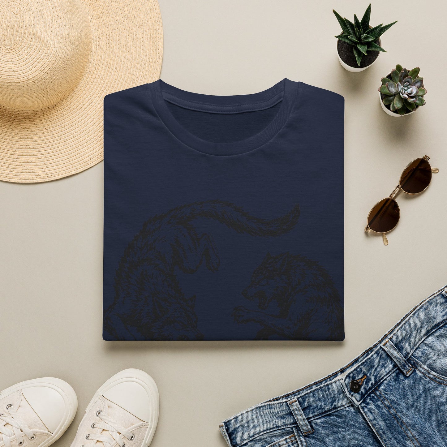 Protect The Pack T-Shirt