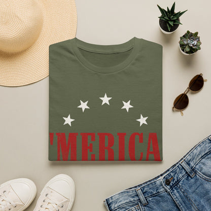 Old Glory T-Shirt