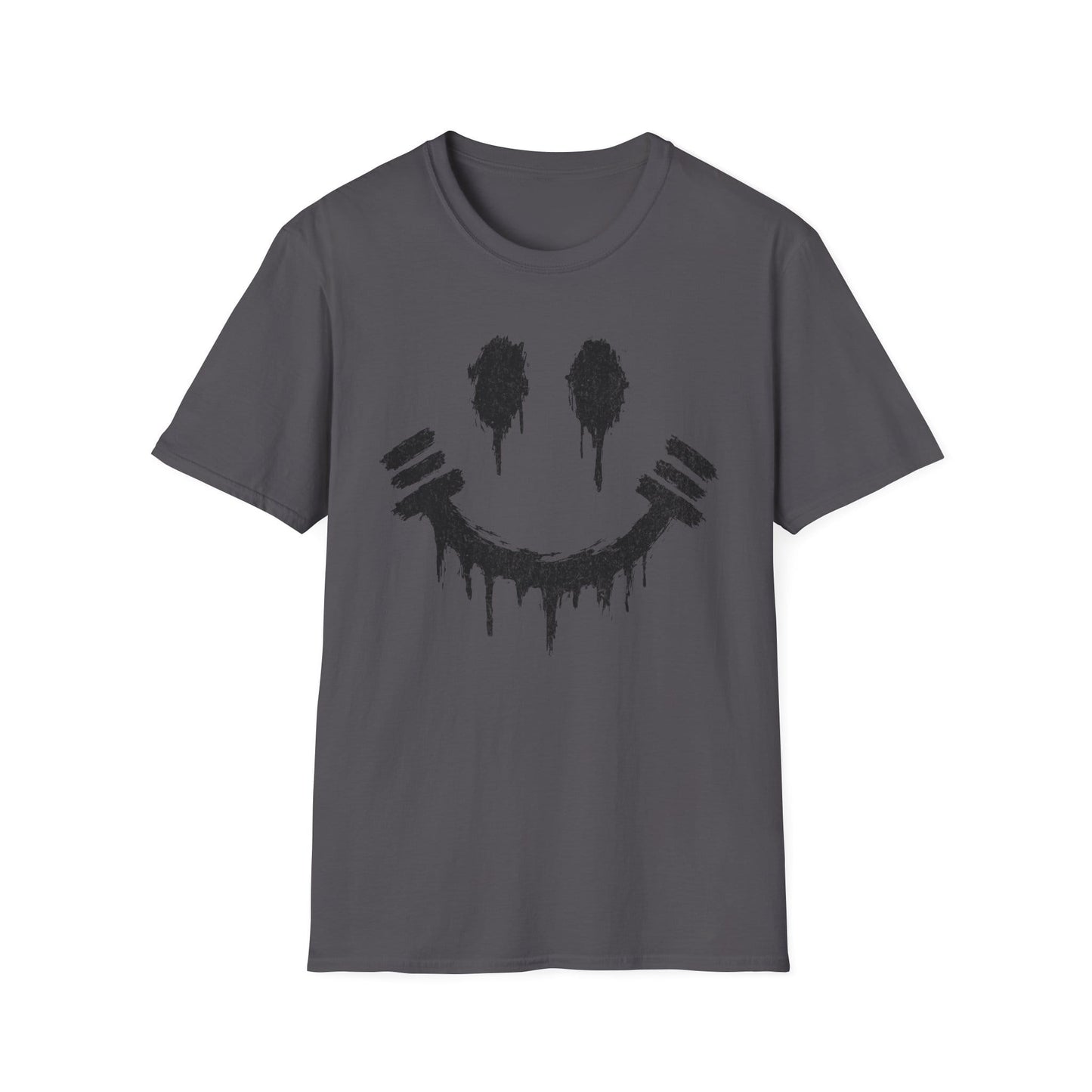 Raw Weight And Bleed T-Shirt