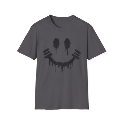 Raw Weight And Bleed T-Shirt