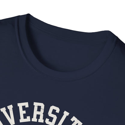 University Of Suffering T-Shirt
