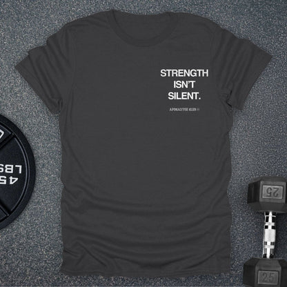 Silent War T-Shirt