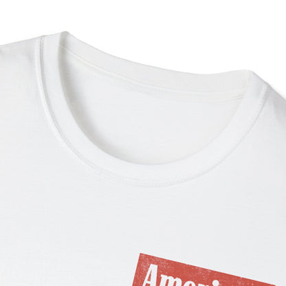 Western American Muscle Club T-Shirt
